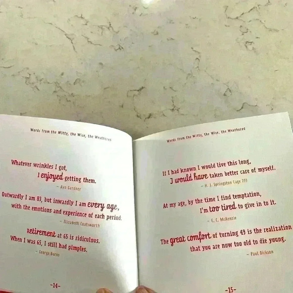 Gift Book/Hallmark - Picture 3 of 7